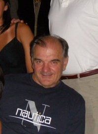 John Miller - Class of 1968 - Westwood High School