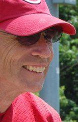 Pete Schaus - Class of 1965 - Westwood High School