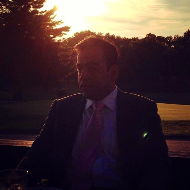 Kunal Verma - Class of 2002 - Westwood High School