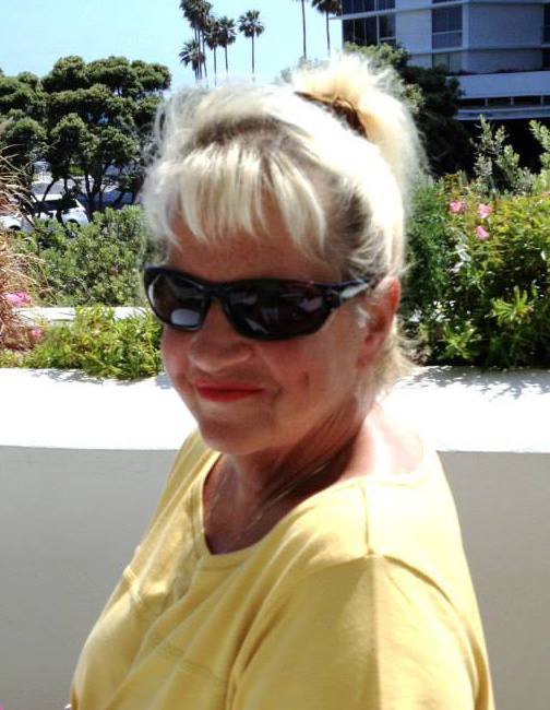 Maureen Duggan Yeoman - Class of 1965 - Westwood High School