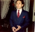 John Ambrosio, class of 1966