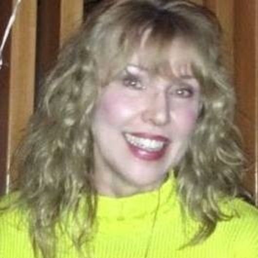 Barbara Krivitsky - Class of 1969 - Wildwood High School
