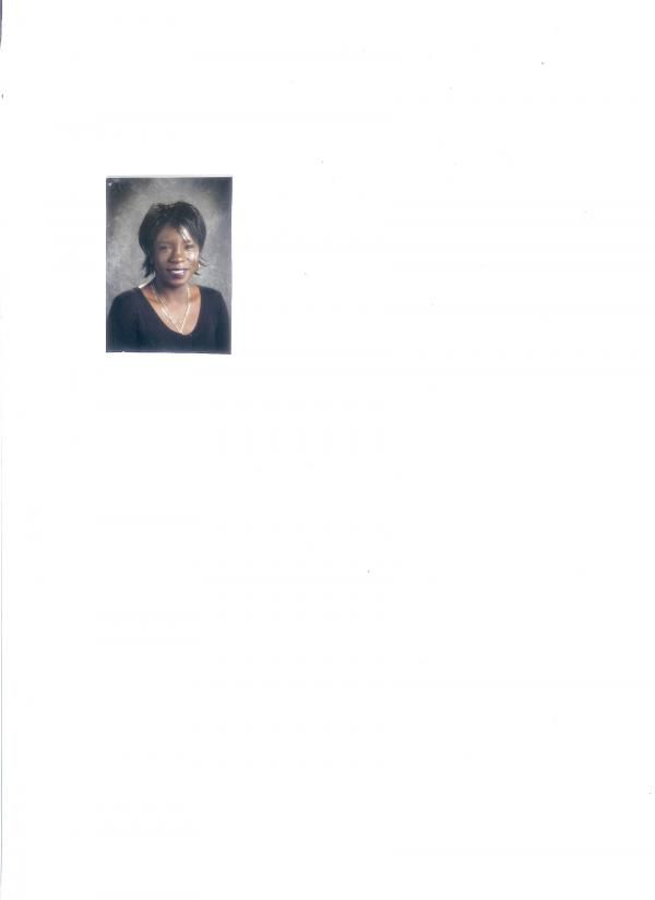 Sharon Mc Neal - Class of 1982 - Wildwood High School