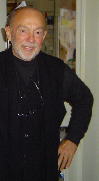 Gerald Lechliter - Class of 1960 - Wildwood High School