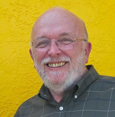 Siebo Friesenborg - Class of 1959 - Wildwood High School