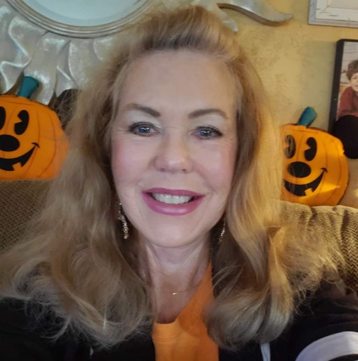 Roxann Buckingham - Class of 1970 - Wildwood High School