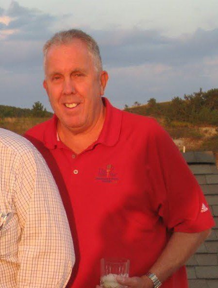 Harry Snyder - Class of 1964 - Wildwood High School
