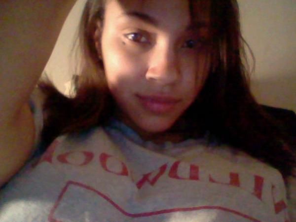 Theresa Allen-robinson - Class of 2007 - Wildwood High School