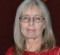 Donna Donna Olson, class of 1971