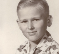 Terry Holmquist '58
