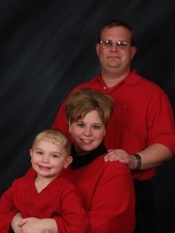 Susan Wagner - Class of 1991 - Tinora High School