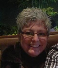 Polly Dubetz - Class of 1981 - Toronto High School