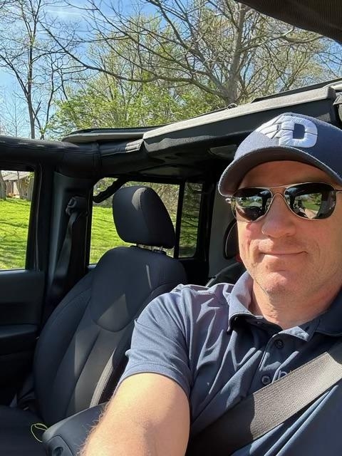 Don Roy - Class of 1990 - Toronto High School
