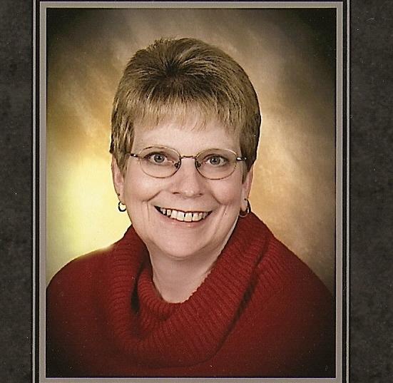 Mary Benton - Class of 1974 - Toronto High School