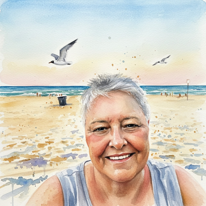 Linda Grimes - Class of 1973 - Toronto High School