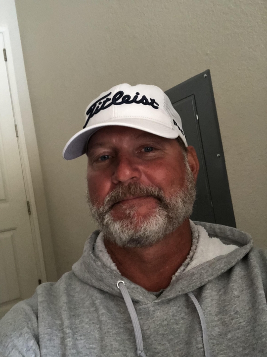 Myles Mayhew - Class of 1988 - Toronto High School