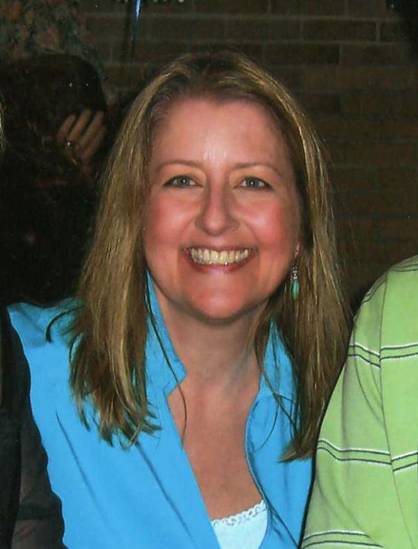 Julie Rawson - Class of 1980 - Toronto High School