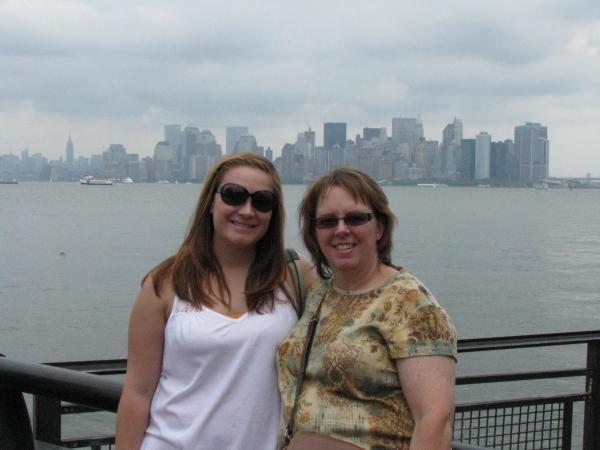Kelli Comer - Class of 2005 - Toronto High School
