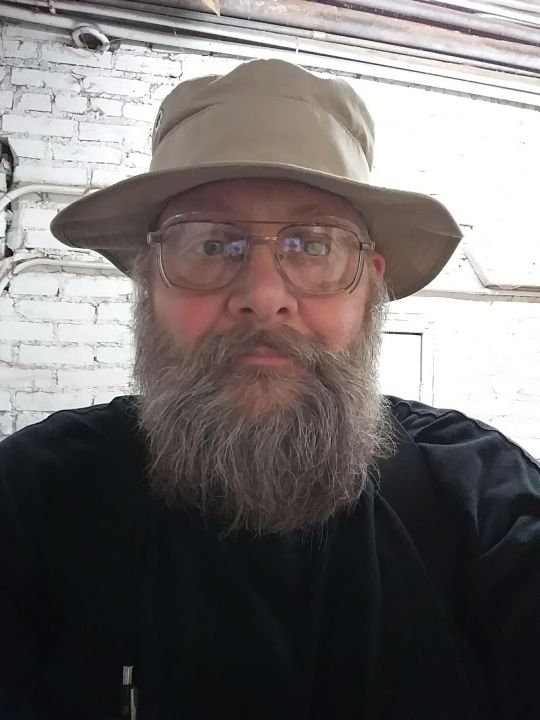 Mark Goodrich - Class of 1978 - Toronto High School