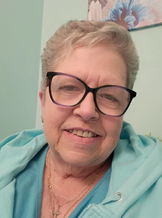 Janis Ralston - Class of 1967 - Toronto High School