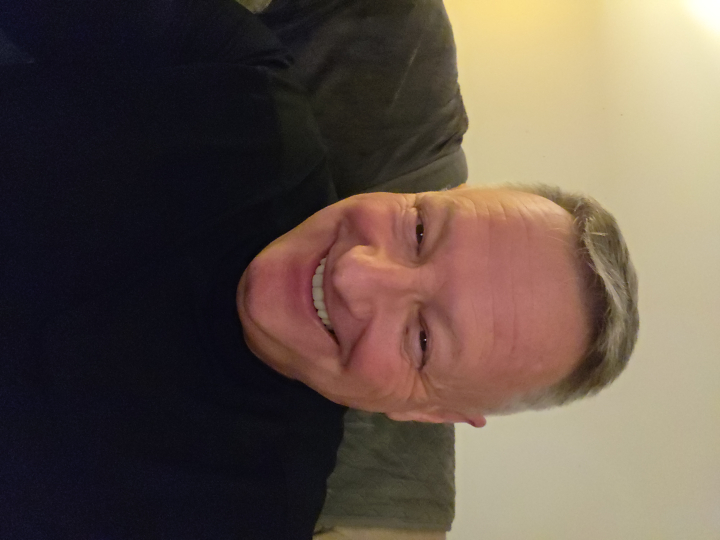 James C. Eckard II - Class of 1981 - Toronto High School