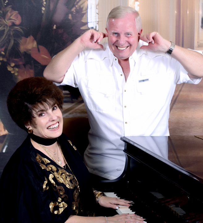 Bill Stillwell - Class of 1963 - Toronto High School