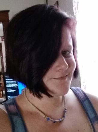 Amber Dahlem - Class of 2002 - Toronto High School