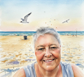 Linda Grimes