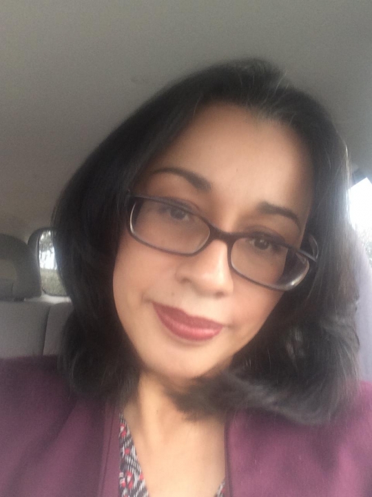 Ida Rosa - Class of 1985 - Dickinson High School