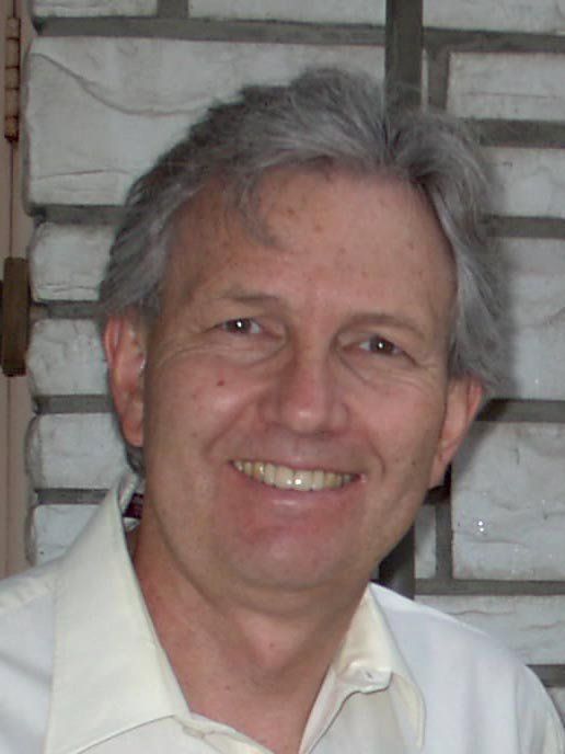 George Carman - Class of 1968 - Dickinson High School