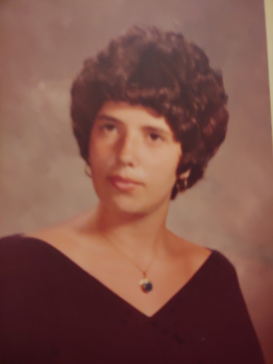 Carolann Carol Ann Cornett - Class of 1979 - Dickinson High School