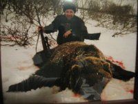 Richard Kaminski - Class of 1970 - Dickinson High School