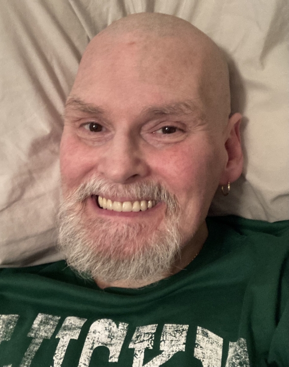 James Odonnell - Class of 1973 - Dickinson High School