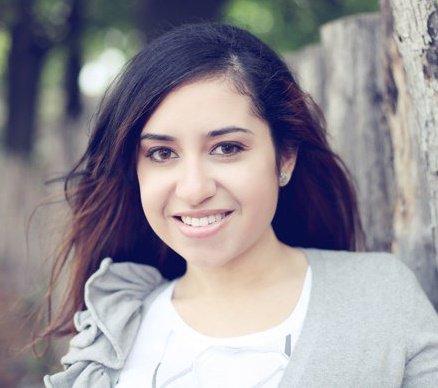 Dawn Figueroa - Class of 1999 - Dickinson High School