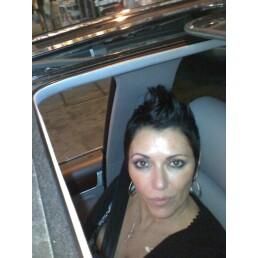 Gina Guadagnino - Class of 1986 - Dickinson High School