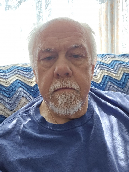 Matthew Hutchinson - Class of 1978 - Dickinson High School