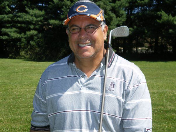 Ed Pagan - Class of 1975 - Dickinson High School