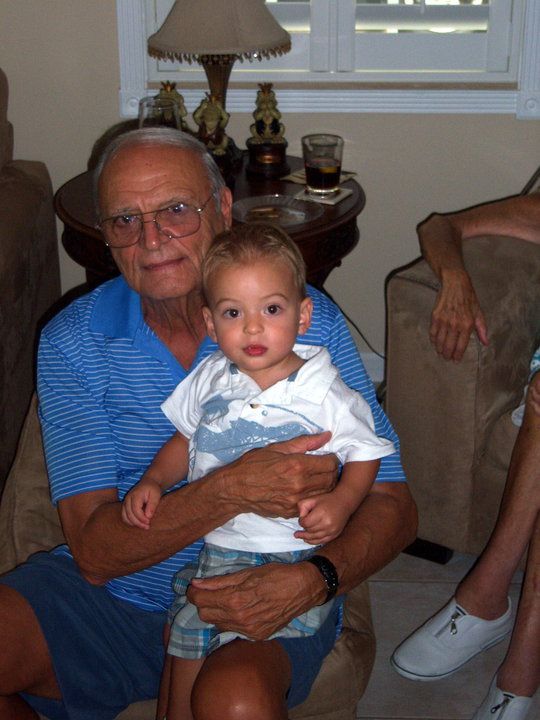 Richard Vidulich - Class of 1950 - Dickinson High School