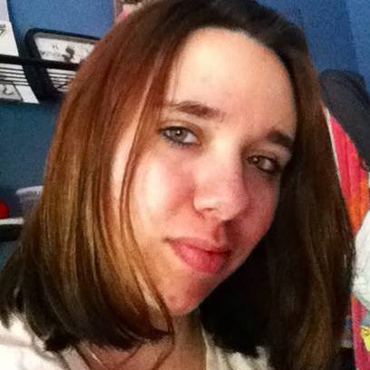 Heather Bautista - Class of 2011 - Dickinson High School