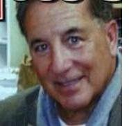 Ralph Ralph Lamonica - Class of 1965 - Dickinson High School