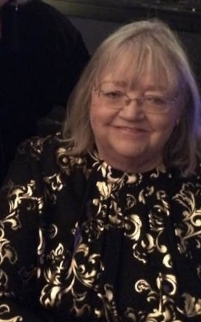 Barbara Fisher - Class of 1964 - Dickinson High School