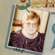 Kathy Brainard - Class of 1977 - Dickinson High School