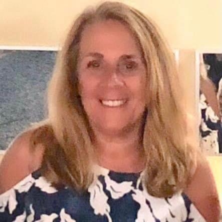 Barbara Diblasi - Class of 1972 - Dickinson High School