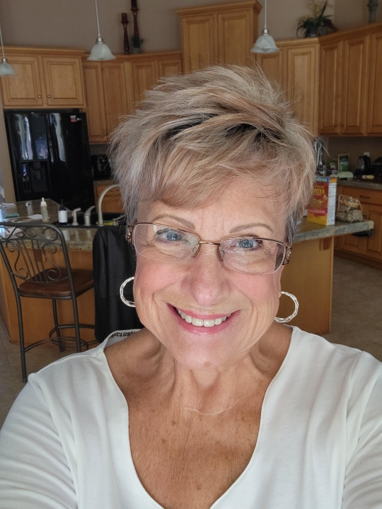 Janet Yenkosky - Class of 1969 - Dickinson High School