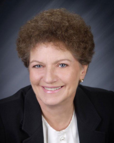 Anne Apicella - Class of 1970 - Dickinson High School
