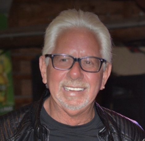 Christian Damdalen - Class of 1970 - Dickinson High School