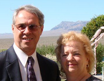Howard Bernier - Class of 1968 - Dickinson High School