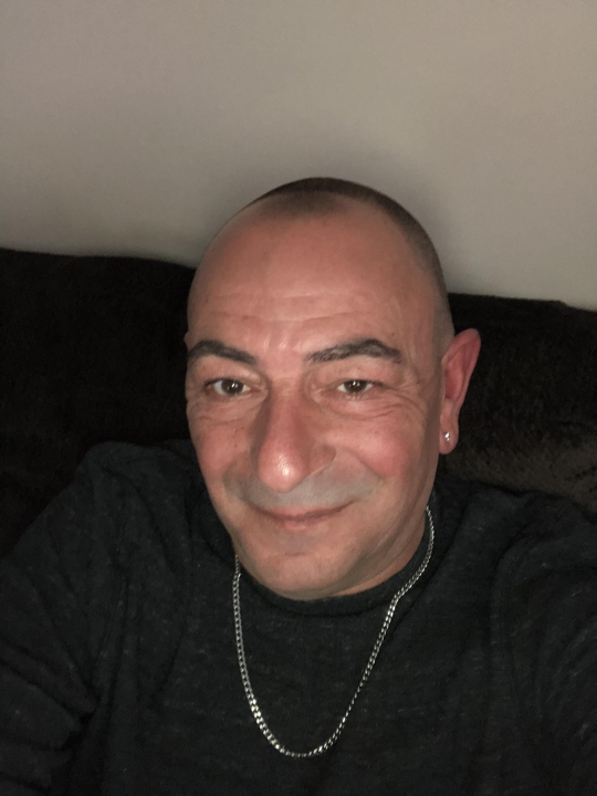 Tony D’Elia - Class of 1981 - Dickinson High School