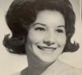 Joan Orlando, class of 1963