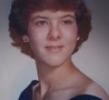 Mary Young, class of 1982